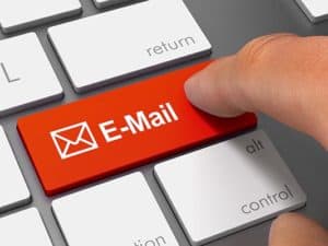 E-mail is the highly effective digital marketing strategy