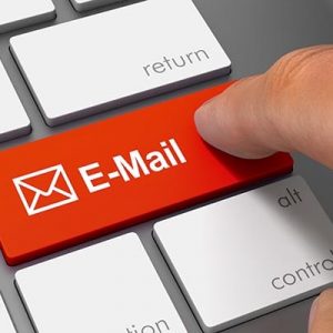 E-mail is the highly effective digital marketing strategy